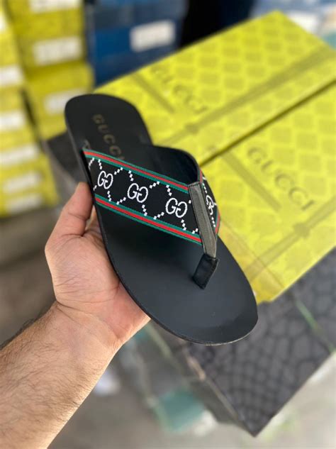 simon pegg gucci flip flops|Gucci Flip Flops.